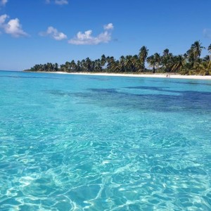 PUNTA CANA